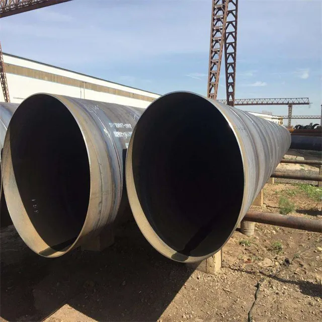 carbon steel pipe&tube